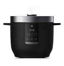 Wanli Rice Cooker 2.0L Black
