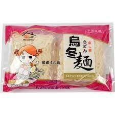 TS Udon 4pc