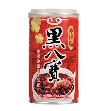 AGV Congee Brown Sugar 340g