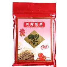 FS Seaweed (50Pks) - Tomato 40g