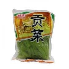 Sen Tai Gong Vegetable 260g