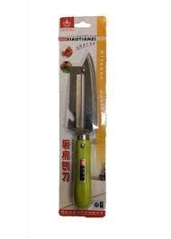 XTZ Peeler K-012 小天子廚房刨刀