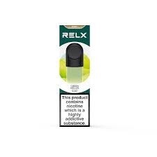 RELX Infinity Pro - Green Melon