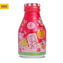 ankow Salted Cola Jelly Soda 248ml