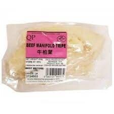 FRESHASIA Raw Beef Honeycomb/Tripe 800g