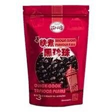 KLKWN Brown Sugar Pearl 250g