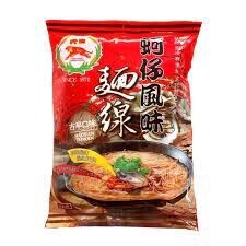 Tiger Red Noodle 300g