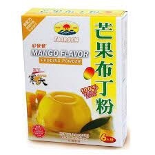 Fairsen Mango Jelly Powder 105g