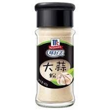McCormick Garlic Powder 味好美大蒜粉 42g