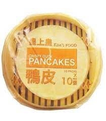 Kim Chinese Pancake 10pcs x 10