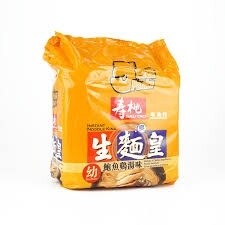 ST - Instant Noodle King 600g