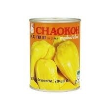 Chaokoh Jackfruit in Syrup 565g
