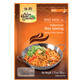 AHG Indonesia Mee Goreng Paste 50G