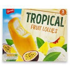 Tropico 3 Lollies