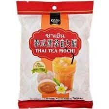 RF Thai Tea Mochi 120g
