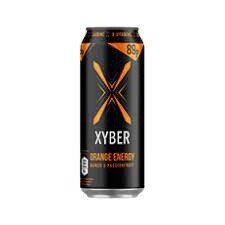XYBER Orange 500ml