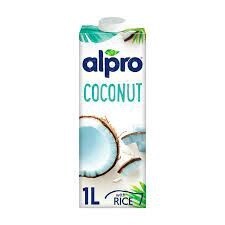Alpro Coconut 1L