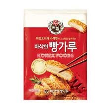 Beksul Breadcrumbs 450g