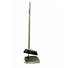 My Den Handle Dustpan brush