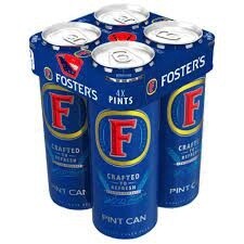 Fosters PM625