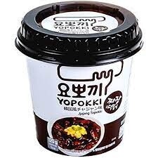 Youngpung Yopoki Jajjang Cup 120G