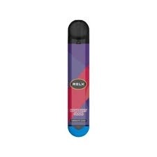 Relx Bubblemoob Diposable - Raspberry Grape