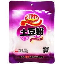 Jiaxian Potato Starch 100g