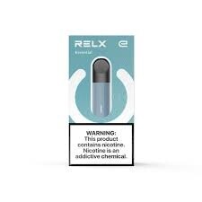 Relx Essential - Steel Blue