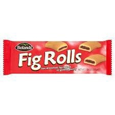 Fig Rolls 200g