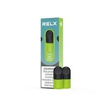 RELX Infinity Pod -Menthol Xtra