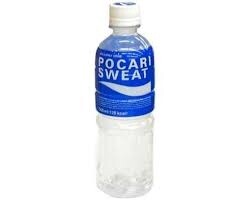 Pocari Sweat 宝矿力水得 500ml