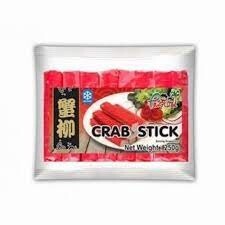 Pan Asia Crab Stick 250g