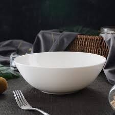 10" Ceramic Soup Bowl