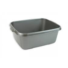 Rectangular Washing Bowl