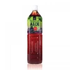 Fremo Aloe Vera Grape  1.5L