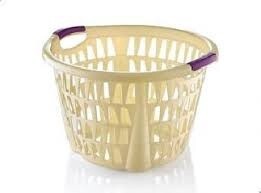 Round Basket 38cm