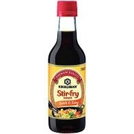 Kikkoman Stir-Fry Sauce 250ml