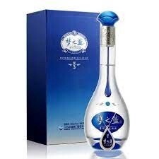 Meng  Zhi Lan M3 52% Vol