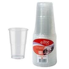 E-lite Style Disposable 1Pint Cups 12 Pack