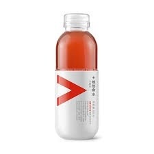 NFS  Flavor Blueberry 500ml