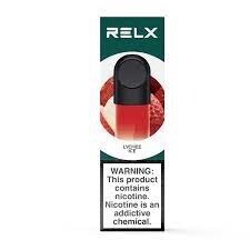 RELX Infinity Pro - Lychee Ice