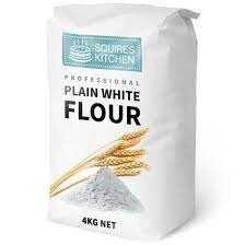 Jacks Plain Flour PM75