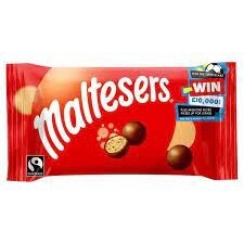 Maltesers PM60