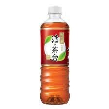 AT Yinhao Dahongpao Oolong Tea 500ml