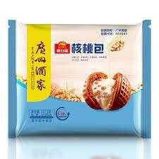 GZJJ Walnut Bun 337g