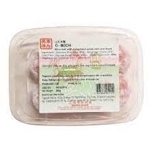 Great Oriental O-Mochi 268g