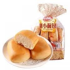 DLy French Style Buns 160g