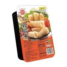 EB Soybean Roll 96g