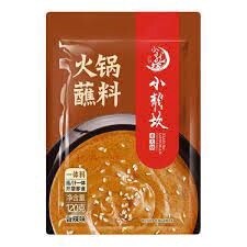 XLK Hotpot Dipping Spicy 120g
