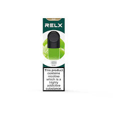 RELX Infinity Pro - Green Grape